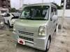 SUZUKI EVERY VAN