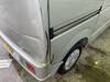SUZUKI EVERY VAN