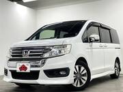 2013 HONDA STEPWAGON