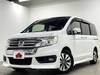 HONDA STEPWAGON