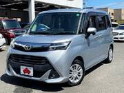 2016 TOYOTA TANK