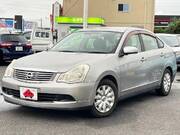 2009 NISSAN BLUEBIRD SYLPHY 20S