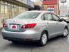 NISSAN BLUEBIRD SYLPHY