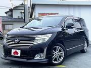 2010 NISSAN ELGRAND