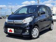2018 NISSAN DAYZ