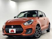 2021 SUZUKI SWIFT SPORT