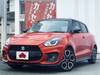 SUZUKI SWIFT SPORT