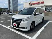 2014 TOYOTA NOAH
