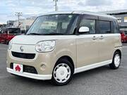 2017 DAIHATSU MOVE