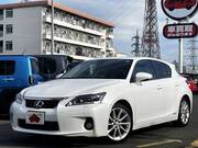2011 LEXUS CT