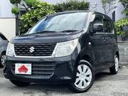 2015 SUZUKI WAGON R FX