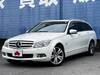 MERCEDES BENZ C200