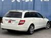 MERCEDES BENZ C200
