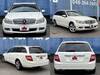 MERCEDES BENZ C200