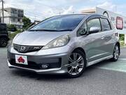 2011 HONDA FIT RS