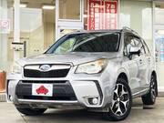 2013 SUBARU FORESTER