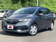 2017 HONDA FIT 13G.F