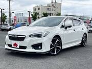 2017 SUBARU IMPREZA SPORTS