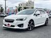 SUBARU IMPREZA SPORTS