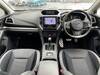 SUBARU IMPREZA SPORTS