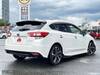 SUBARU IMPREZA SPORTS