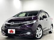 2016 HONDA SHUTTLE