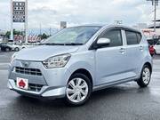 2018 DAIHATSU MIRA EES