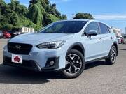 2018 SUBARU XV