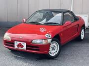 1991 HONDA BEAT