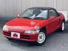 HONDA BEAT