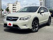 2015 SUBARU XV