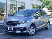 2019 HONDA FIT 13G.F