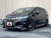 2019 HONDA ODYSSEY