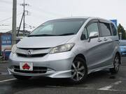 2009 HONDA FREED