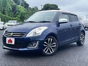2015 SUZUKI SWIFT