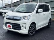 2015 SUZUKI WAGON R