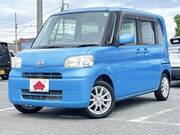 2008 DAIHATSU TANTO