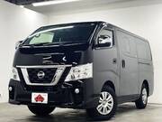 2021 NISSAN NV350 CARAVAN VAN