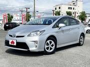 2013 TOYOTA PRIUS S