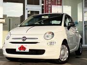 2018 FIAT 500