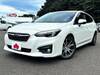 SUBARU IMPREZA SPORTS