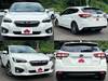 SUBARU IMPREZA SPORTS
