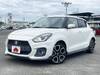 SUZUKI SWIFT SPORT