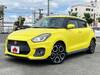 SUZUKI SWIFT SPORT