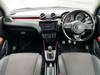 SUZUKI SWIFT SPORT
