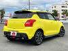 SUZUKI SWIFT SPORT