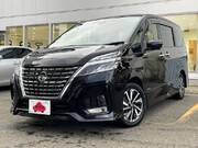 2020 NISSAN SERENA