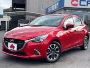2017 MAZDA DEMIO
