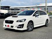 2017 SUBARU LEVORG