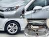 LEXUS HS